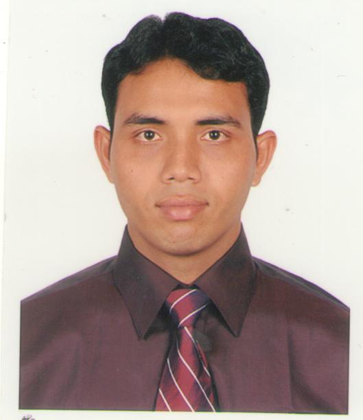 MD. Murad Hossain